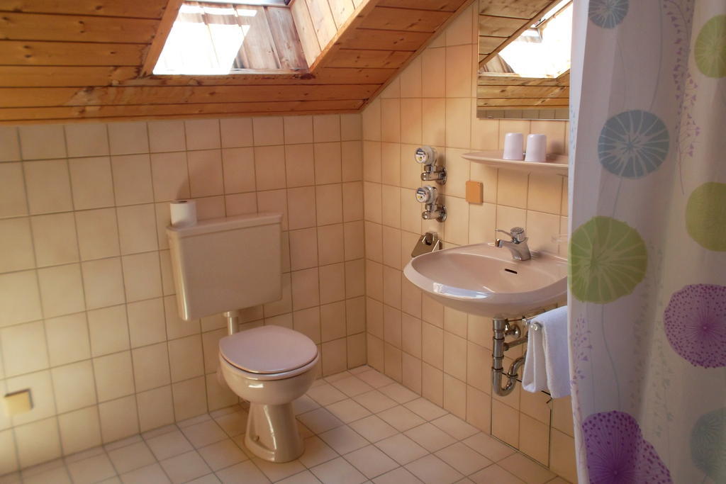 Aparthotel Zwiesel Quarto foto