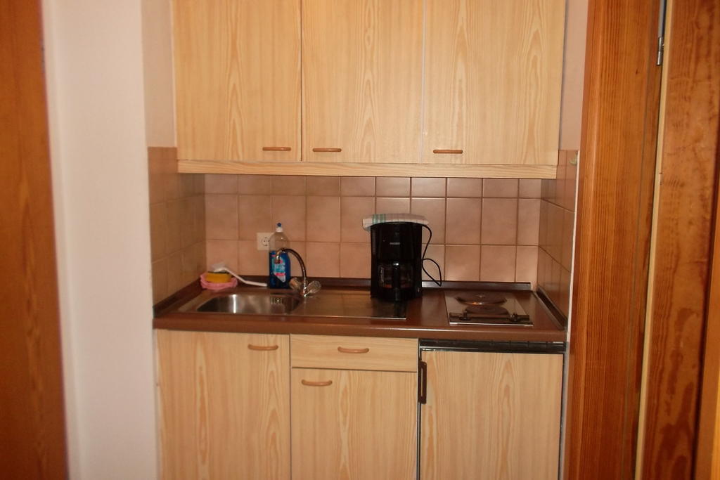Aparthotel Zwiesel Quarto foto